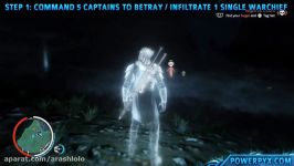 Middle Earth Shadow of Mordor  Stinking Rebels Trophy Achievement Guide