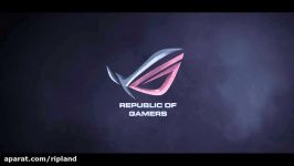 راگ استریکس Maximus VI Impact  ASUS ROG