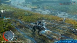 Middle Earth Shadow of Mordor  The White Rider Trophy Achievement Guide