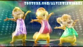 Music The Song Chipettes Remix