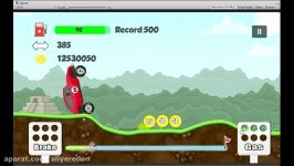 Hill Climb Race 3 Update 2017