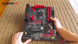 آنباکسینگ مادربرد ASRock Fatal1ty H270 Performance