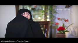 ملازمان حرم  عبدالصالح زارع