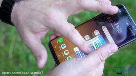 Samsung Galaxy S8 Review To Infinity and Beyond