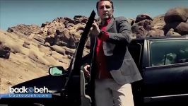 آگهی تلویزیونی کروز کنترل لیمیتر خودرو مگان