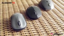 آنباکسینگ مقایسه موس های Logitech M720