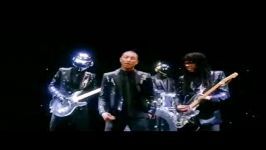 Daft Punk  Get Lucky Full.Video