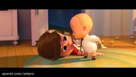 THE BOSS BABY  ALL MOVIE CLIPS TRAILER #2  Dreamworks Animation 2017 HD