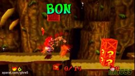 Crash Bandicoot 3 Warped Walkthrough Part 223