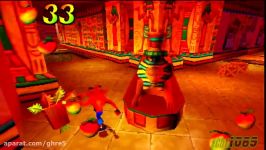 Crash Bandicoot 3 Warped Walkthrough Part 923