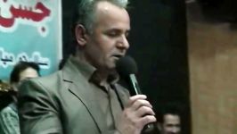 زنجان جشن مهدکودک خواننده یوسف تاور گروه موسیقی آیلار زنگان
