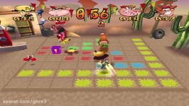 Crash Bash Big Battle HD El Pogo Loco