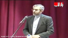 #روحانی خودش حکم حصر میرحسین را داده است.