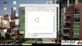 خلاصه 1 آموزش Marvin Sketch autodock vina
