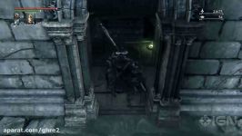 Bloodborne Walkthrough  Mergos Loft Part Forty Eight