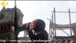 تریلر بازیassassins creed brotherhood