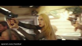 Valerian and the City of a Thousand Planets Sneak Peek 2017  Movieclips Trail