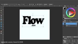 Affinity Designer Text Turorial