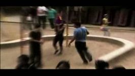 Karl FOW  Showreel 2011 I Like Side Flip PARKOUR FREERUNNING