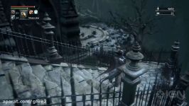 Bloodborne Walkthrough  Finding The Nightmare Frontier Part Thirty Six