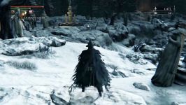 Bloodborne Walkthrough  Forsaken Cainhurst Castle Part Thirty Two