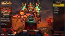 World of Warcraft The UNSUBSCRIBED Guide to Getting TERKY 