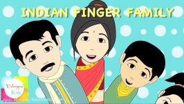 Finger Family Collection  7 Finger Family Songs  Daddy Finger Nursery Rhymes