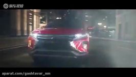 Mitsubishi Eclipse 2017 Cross