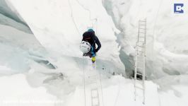 360° Climbing Mount Everest