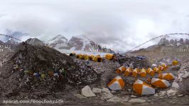 Chapter 2 Himalayan Offering To The Mount Everest Deities In 4KVR  360 Video  Sports Illustrated