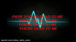 Simon Curtis  D.T.M. Dead to Me Lyrics