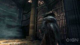 Bloodborne Walkthrough  Yahargul Unseen Village Part Nineteen