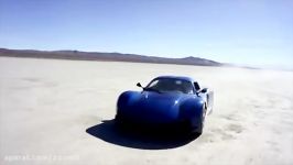 Rezvani Motors Beast and Beast Alpha