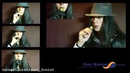 Kazoo  saz bazar.com