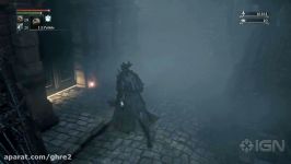 Bloodborne Walkthrough  Cathedral Ward Part Ten