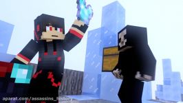 20 Ways to Die in Skywars Minecraft Animation Hypixel