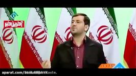 انتقاد کوبنده عملکرد اقتصادی دولت یازدهم در آنتن زنده دهان همه را بست اگر میتونی جواب بده