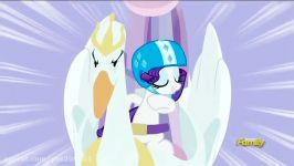 MLP Derby Racers song +Lyrics in Description From The Cart Bef