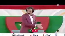 یه کلیپ شیرازی واسه اونایی شیرازی دوست دارن