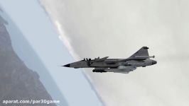 Arma 3 Jets  پارسی گیم