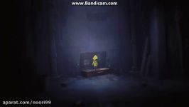 Little Nightmares Walkthrough Part 1