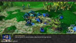 Warcraft III Easter Eggs 5 Terror of the Tides