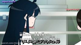 انیمه دخترانه Ani ni Tsukeru Kusuri wa Nai قسمت 5 زیرنویس فارسی