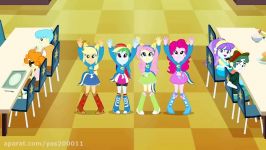 All Songs From My Little Pony Equestria Girls 2013