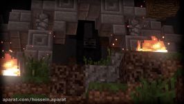 VampireZ Minecraft Animation Hypixel