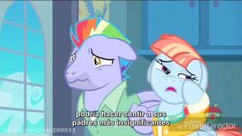 My little pony season 7 episode 7 parte 4 sub español 