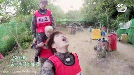 GOT7s Hard Carry Hard Carry Song Mayday Ep.5 Part 7