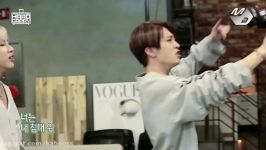 GOT7s Hard Carry Hard Carry Song My home Ep.5 Part 6