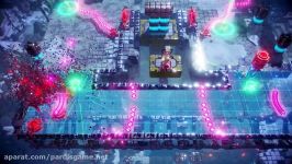 Nex Machina Coop Trailer