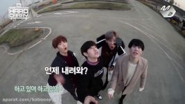 GOT7s Hard Carry Hard Carry Song Fly Ep.8 Part 3